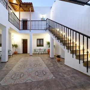  Appartement Casa Comfortable Air-conditioned Modern (adults Only)